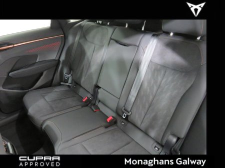 2025 Cupra Terramar EHYBRID 204BHP DSG 5DR **3K of Extras** thumbnail