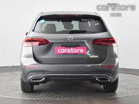 2021 Mercedes-Benz B Class B180 1.6 Auto €34,880