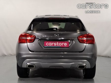 2016 Mercedes-Benz GLA Class 180 AUTO 1.6 €20,880