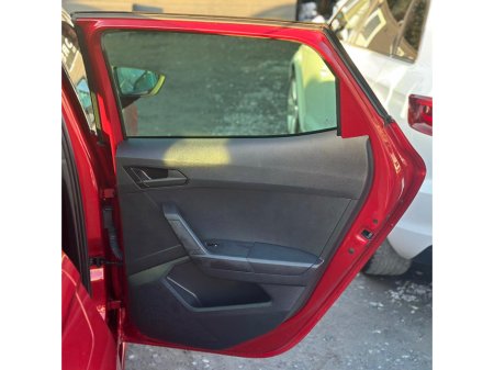 2021 SEAT Ibiza FR SPORT TSI 1.0L Petrol Manual €16,495 thumbnail