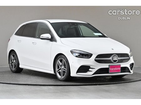 2022 Mercedes-Benz B Class *JAN 2026 PRICE NOW*B180 1.3 AMG LINE EDITION (Premium) 136BHP