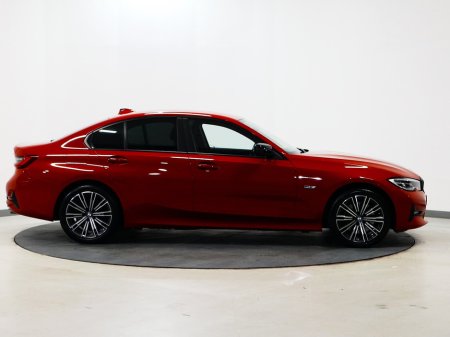 2022 BMW 3 Series *69* SE PRO AUTO €26,900