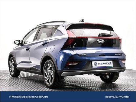 2026 Hyundai Bayon Executive Order Your 261 Today! €29,470 thumbnail