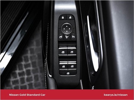 2026 Nissan Qashqai ePower SV Premium MY24 ASK ABOUT OUR €4,000 BOOSTER & 4.9% FINANCE OFFER €50,400 thumbnail