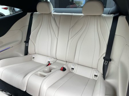 2026 Mercedes-Benz CLE 220D AMG Line Plus Coupe €82,117