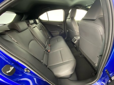 2025 Lexus UX 250 H F Sport Design €49,950 thumbnail