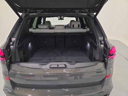 2026 BMW X5 xDrive50e M Sport €121,950 thumbnail