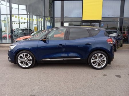 2019 Renault Scenic ICONIC DCI 120 FAMILY MPV / LARGE BOOT €14,950 thumbnail