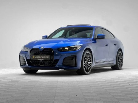 2023 BMW i4 40 M SPORT EDRIVE *SUNROOF* €39,990