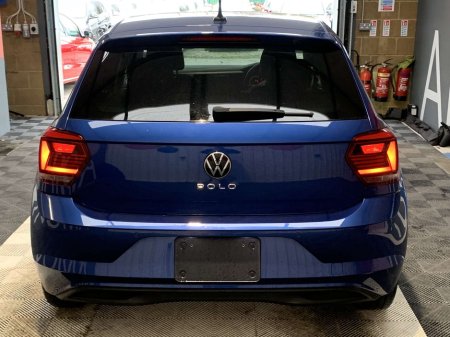 2021 Volkswagen Polo 2021 VW Polo TSI Comfort Line/23k KMS/Reverse Camera/Polo Automatic €20,950