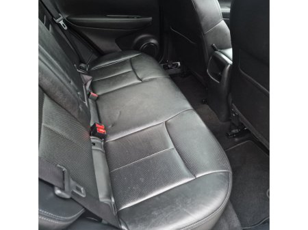 2015 Nissan Qashqai 1.5 DSL XE €10,950 thumbnail