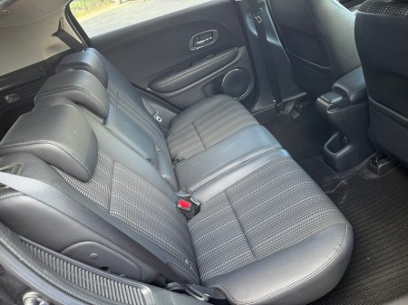 2015 Honda HR-V  €14,590 thumbnail