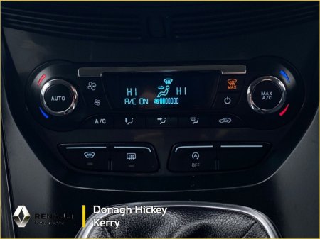 2015 Ford Kuga 2.0TDCI 120PS Titanium €13,450 thumbnail