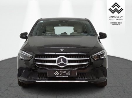 2020 Mercedes-Benz B Class B180d Auto Style