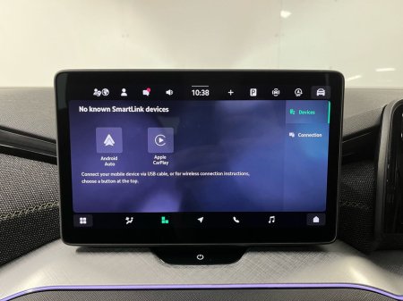 2025 Skoda Kodiaq Selection DSG 2.0TDI 150BHP - Reversing Camera - Heated Seats - Climate Control - Keyless Start - Cruise Control - Apple CarPlay/Android Auto €53,950 thumbnail