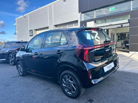 2026 Kia Picanto 1.0 PE €20,795