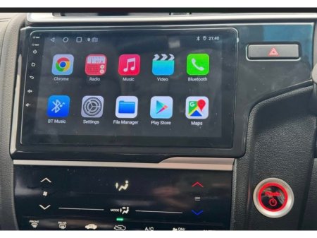 2014 Honda Fit  €8,990 thumbnail