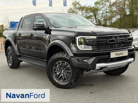 2026 Ford Ranger Raptor* 2.0 EcoBlue 205Ps