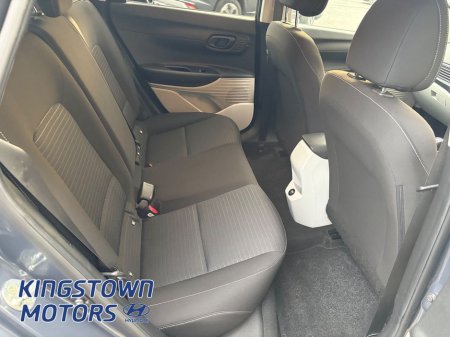2023 Hyundai i20 Deluxe Plus 5DR €19,950 thumbnail