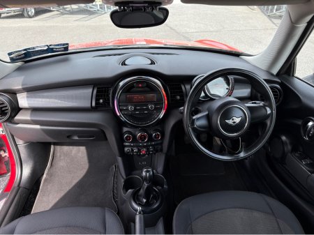 2014 MINI Cooper D WARRANTY + NCT €6,950 thumbnail
