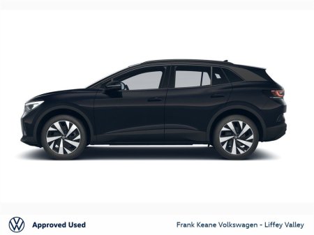 2026 Volkswagen ID.4 *NEW* PRO PLUS 77KWH 286BHP €48,180