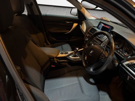 2016 BMW 1 Series “Not an M Sport… but still makes the neighbours jealous.” €14,888 thumbnail