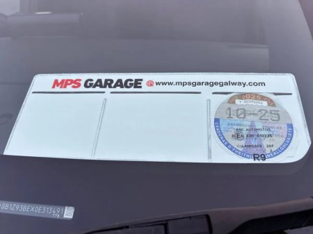 2022 Toyota Corolla 1.8 Hybrid Luna Saloon €20,750 thumbnail