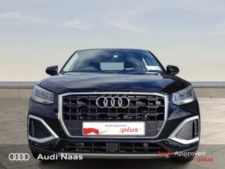 2025 Audi Q2 35 TFSI 150HP S Tronic SE €39,950