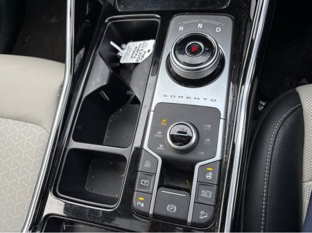 2021 Kia Sorento PHEV K4 5DR AUTO €42,995 thumbnail