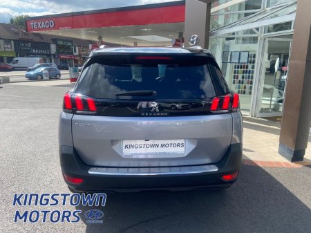 2023 Peugeot 5008 Allure 1.2 Auto €35,950