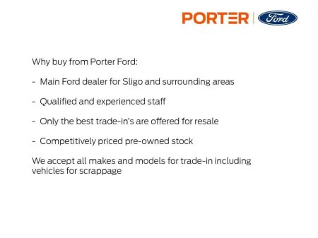 2020 Ford Kuga TITANIUM AUTO PHEV 2.5 225PS €24,950 thumbnail