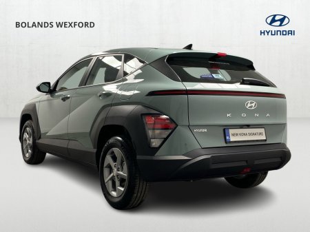 2025 Hyundai Kona Kona Signature €34,795
