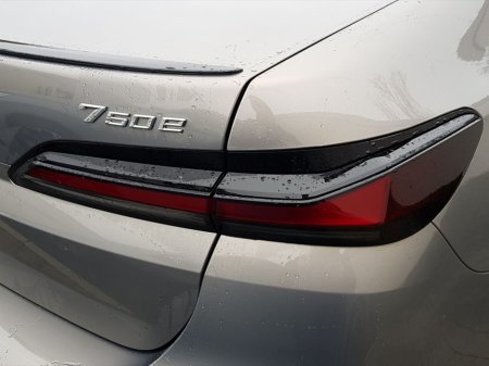 2024 BMW 7 Series 750e M Sport Pro €99,995 thumbnail