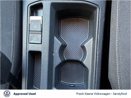 2022 Volkswagen T-Roc *Life* 1.0 TSI 110HP Manual @Frank Keane Volkswagen South Dublin €25,495 thumbnail