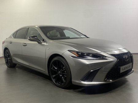 2025 Lexus ES 300 H ES300h F SPORT #96