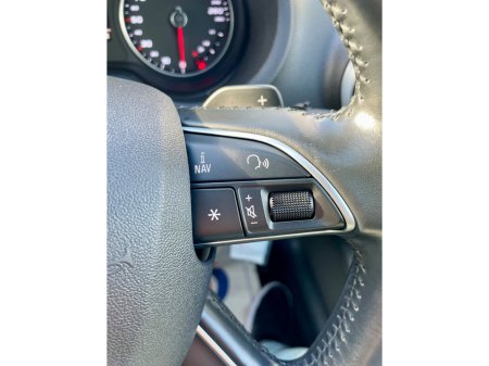 2016 Audi A3 1.4 TFSI €14,299 thumbnail