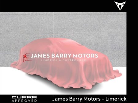 2025 Cupra Formentor 1.5 TSI 150hp €32,950