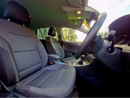 2018 Volkswagen Golf Auto+NCT+Warranty