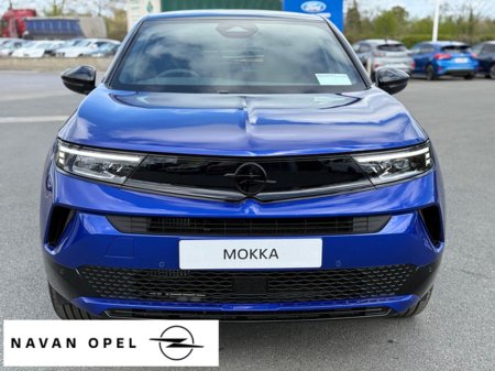 2026 Opel Mokka GS-Line 1.2 Hybrid 136Ps * 5 Year Unlimited Mileage Warranty * €39,345
