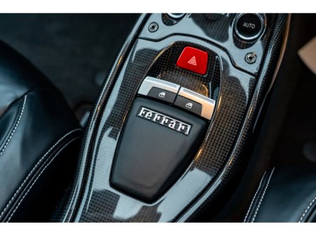 2013 Ferrari 458  €249,950 thumbnail