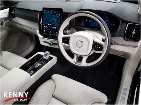 2025 Volvo XC90 ULTIMATE ULTRA DARK PHEV AWD PLUG-IN HYBRID €92,990