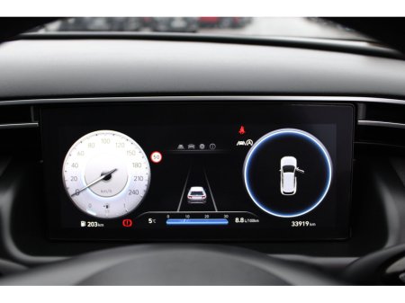 2024 Hyundai Tucson 2WD Executive €38,950 thumbnail