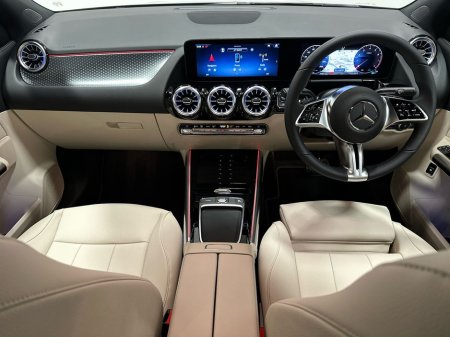 2026 Mercedes-Benz GLA Class GLA180 Progressive Line + €61,416
