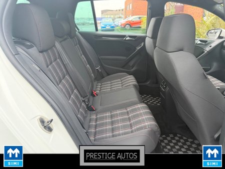 2012 Volkswagen Golf 2.0 GTI- PETROL AUTO ONLY 48000 KLM *CAR ID 01* €13,950 thumbnail