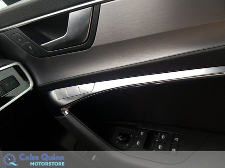 2022 Audi A6 40TDI 204HP S tronic S Line €46,995 thumbnail