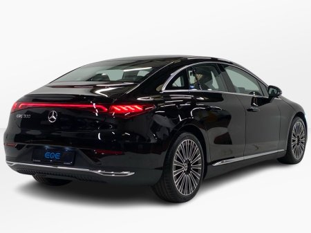 2026 Mercedes-Benz EQE EQE 300 | Heated Seats, Reversing Camera €81,473