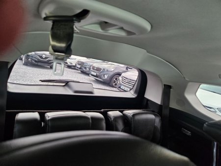 2017 Renault Scenic Dynamique NAV DCI 4DR €13,990