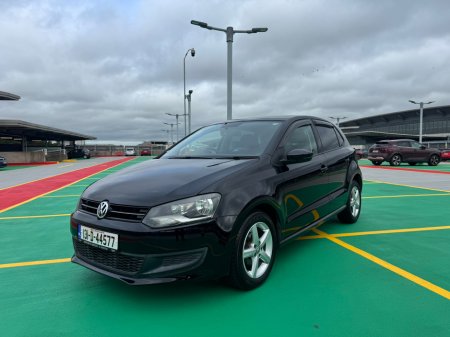 2013 Volkswagen Polo  €9,500 thumbnail