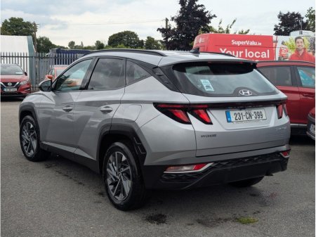 2023 Hyundai Tucson 1.6D Executive *HUGE SALE* €33,950