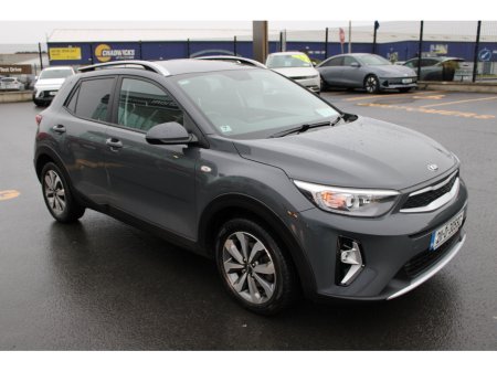 2021 Kia Stonic 1.0 K2 PE €17,950 thumbnail